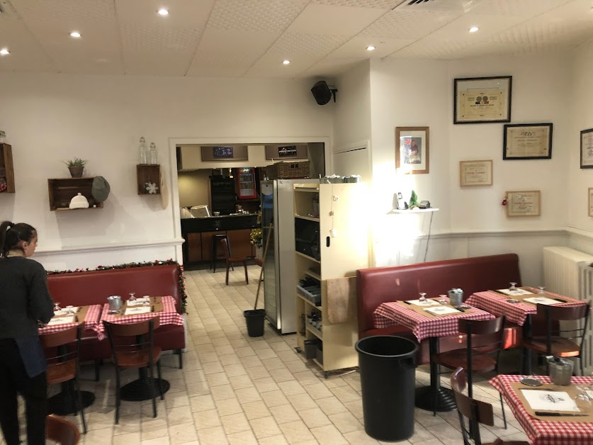 Brasserie Le Gambrinus à Nîmes