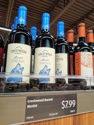 Supermarket «ALDI», reviews and photos, 2340 Dexter Ave, Ann Arbor, MI 48103, USA