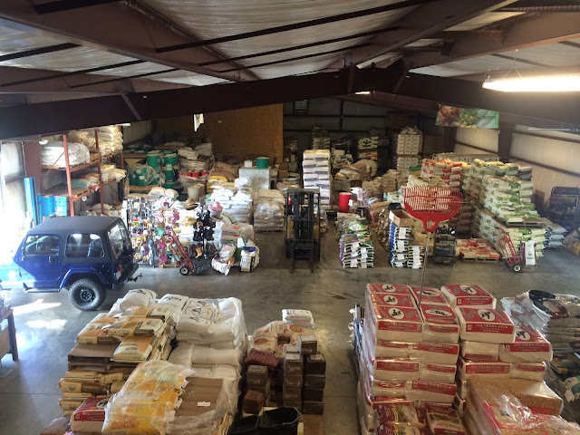 AgCare Products, Inc.