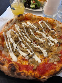 Plats et boissons du Pizzeria Le Napoli à Perpignan - n°6