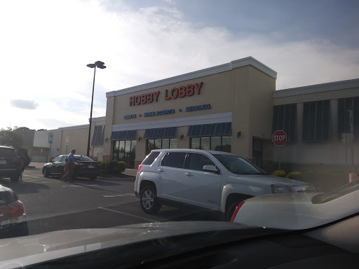 Craft Store «Hobby Lobby», reviews and photos, 2858 Virginia Beach Blvd, Virginia Beach, VA 23452, USA