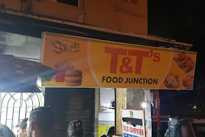 T & T's food JUNCTION image