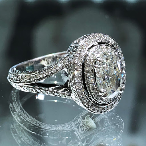 Jewelry Store «Charles Schwartz & Son Jewelers», reviews and photos, 5300 Wisconsin Ave NW, Washington, DC 20015, USA