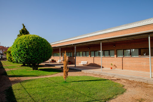 Funeraria y Tanatorio Astorgano La Vera Cruz en León