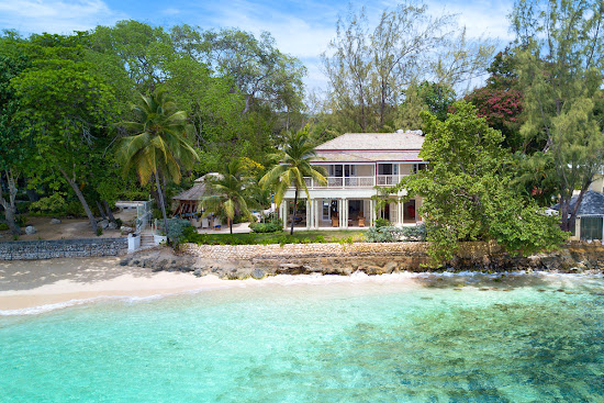 Gibbes beach