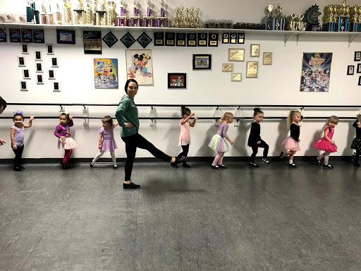 Dance School «Dance Factory», reviews and photos, 2956 W 29th St #19, Greeley, CO 80631, USA