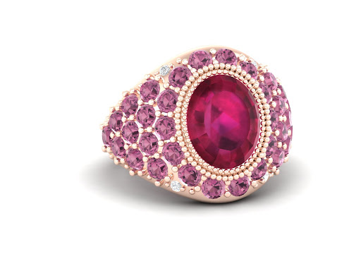 Jewelry Designer «Christian Caine Design», reviews and photos, 99 Maddex Square Dr, Shepherdstown, WV 25443, USA