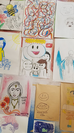 Art Supply Store «Artist & Craftsman Supply», reviews and photos, 828 S Wabash Ave, Chicago, IL 60605, USA