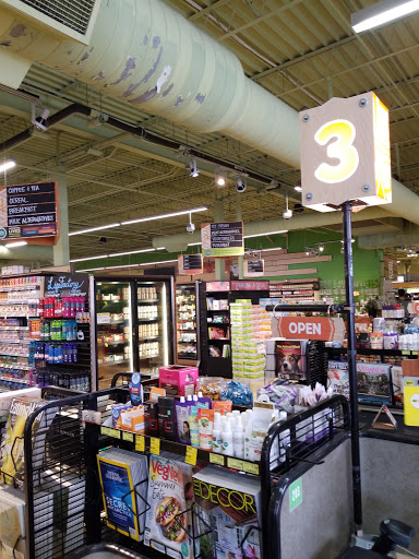 Grocery Store «Whole Foods Market», reviews and photos, 1401 E 41st St, Tulsa, OK 74105, USA