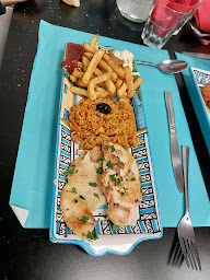 Photo n°63 de Sidi Bou à Villeurbanne ()