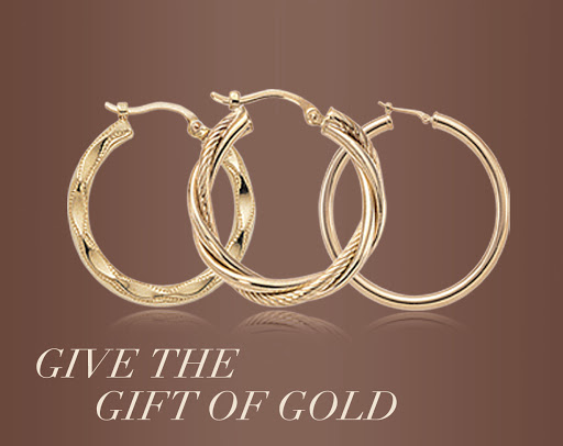 Jewelry Store «Jordan Jewelers Inc», reviews and photos, 202 W 1st Ave, Albany, OR 97321, USA