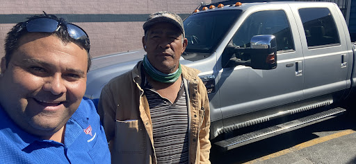 Used Car Dealer «Luna Car Center», reviews and photos, 4415 San Pedro Ave, San Antonio, TX 78212, USA