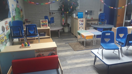 Preschool «Just Like Home Daycare & Preschool», reviews and photos, 4940 E McDowell Rd, Phoenix, AZ 85008, USA