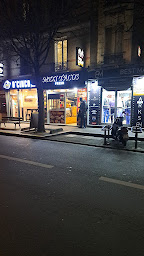 Photo n°31 de Mexi Tacos à Vitry-sur-Seine ()