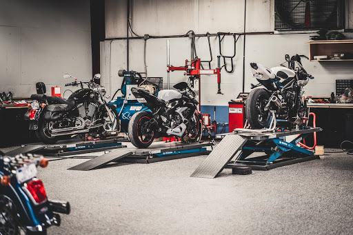 ATV Dealer «Polaris West», reviews and photos, 6117 Hwy Blvd, Katy, TX 77494, USA