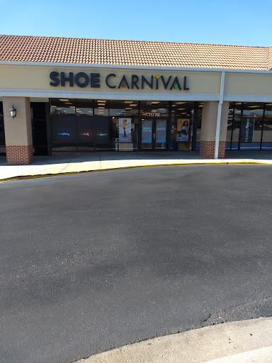 Shoe Store «Shoe Carnival», reviews and photos, 11772 W 95th St, Overland Park, KS 66214, USA