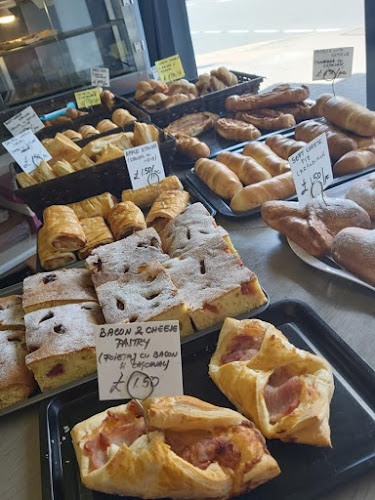 Reviews of Patiserie Romaneasca in Leicester - Bakery