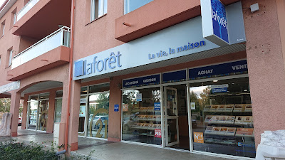 Agence immobilière Laforêt Thuir à Thuir