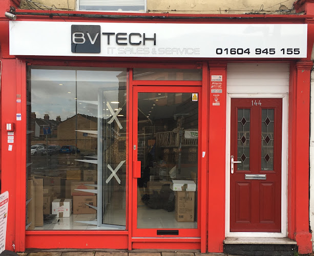 Reviews of BV Tech in Northampton - Cell phone store