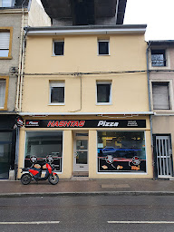 Photo n°37 de Hashtag pizza à Hayange ()