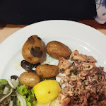 Photo n° 4 de l'avis de Éric.t fait le 23/09/2022 à 19:28 pour Hotel Restaurant ELISSALDIA à Bidart