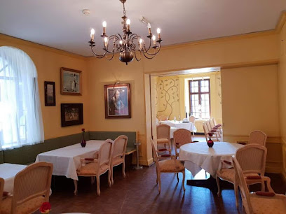 MÖRWALD Romantik Restaurant & Hotel Schloss Grafenegg