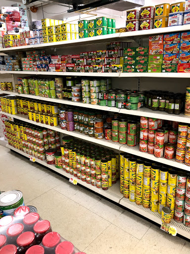 Grocery Store «Noor Meat & Grocery store», reviews and photos, 4563 South 13th Street, Milwaukee, WI 53221, USA