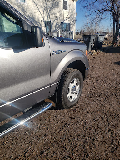 Tire Shop «Tire King of Falcon», reviews and photos, 8345 Blue Gill Dr, Peyton, CO 80831, USA