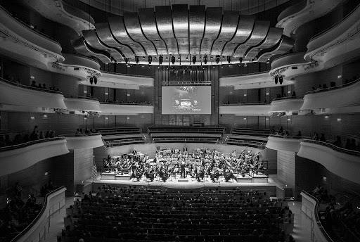 Performing Arts Theater «Segerstrom Center for the Arts», reviews and photos, 600 Town Center Dr, Costa Mesa, CA 92626, USA