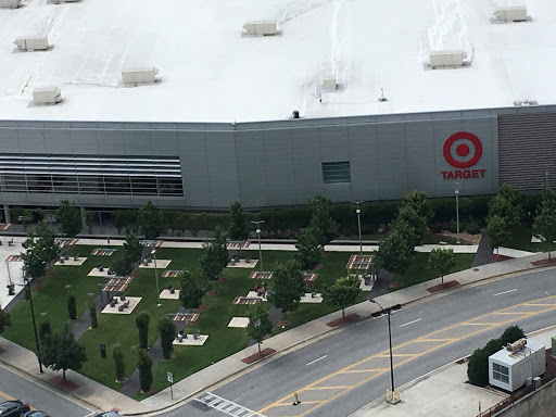 Department Store «Target», reviews and photos, 375 18th St NW, Atlanta, GA 30363, USA