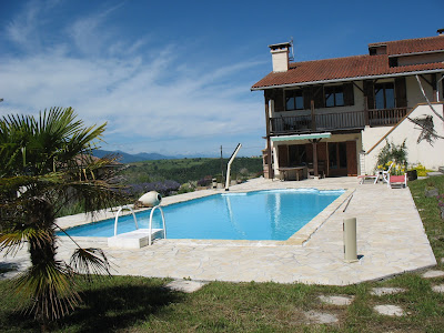 Terre de Béret à Contrazy