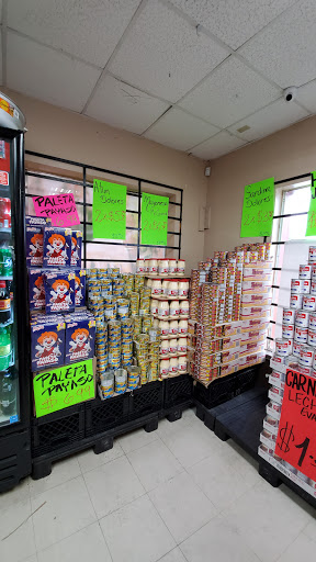 Grocery Store «Primos Market», reviews and photos, 1104 8th Ave W, Palmetto, FL 34221, USA