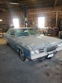 Wichita County Customs - Photo 8 - Car repair in Wichita Falls, TX, Wichita Falls