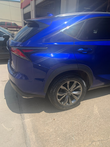 Auto Body Shop «Service King Collision Repair of Irving», reviews and photos, 3910 W Airport Fwy, Irving, TX 75062, USA