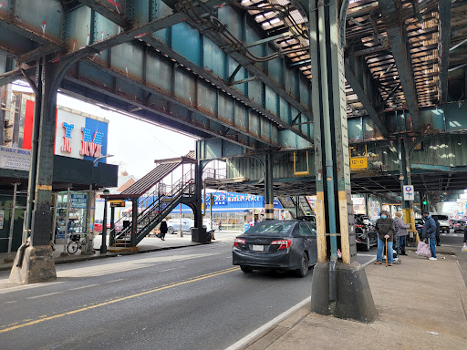 Gym «Planet Fitness», reviews and photos, 2007 86th St, Brooklyn, NY 11214, USA