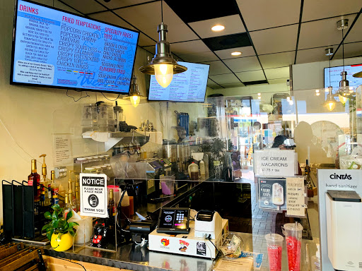 BYOB A Boba Company image