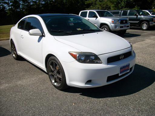 Used Car Dealer «Auto Max of York County», reviews and photos, 4727 George Washington Memorial Hwy, Yorktown, VA 23692, USA