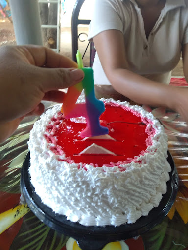 Pastelería La Casita en Tehuantepec