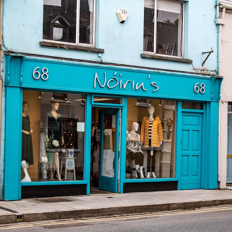 Noirins Boutique