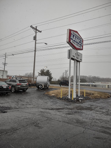 1851 Reservoir St, Harrisonburg, VA 22801, USA