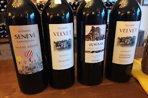 Kocabag Wines image