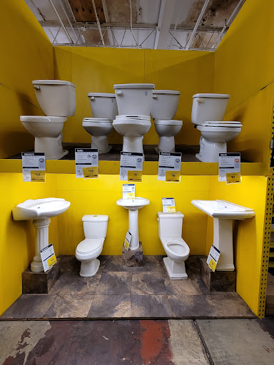 Home Improvement Store «Surplus Warehouse», reviews and photos, 952 East Interstate 65 Service Rd N, Mobile, AL 36607, USA