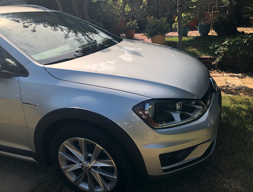 Auto Body Shop «Douglas Auto Body & Paint», reviews and photos, 2453 E Colorado Blvd, Pasadena, CA 91107, USA