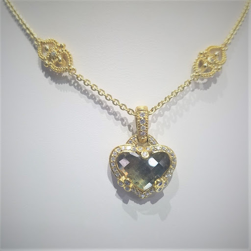 Jewelry Store «Premier Jewelers», reviews and photos, 9810 Baymeadows Rd #11, Jacksonville, FL 32256, USA