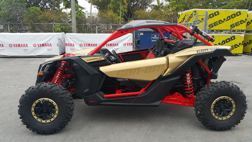 Motorsports Store «North Miami Motorsports», reviews and photos, 17777 NW 2nd Ave, Miami, FL 33169, USA