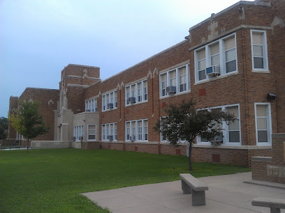 Lyons Middle School