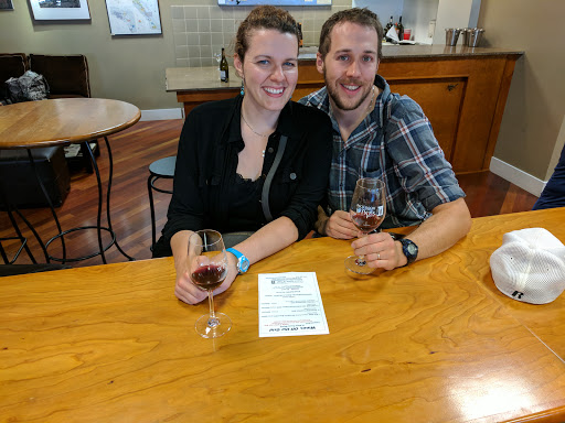 Wine Store «Back Room Wines», reviews and photos, 1000 Main St Suite 120, Napa, CA 94559, USA