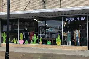 Rock N Mama Custom Tees & Boutique image