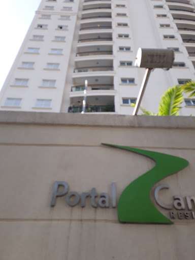 Logo da empresa - Portal Do Cambuí