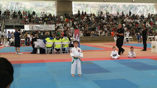Sky Martial Arts Simi Valley - Masters United image